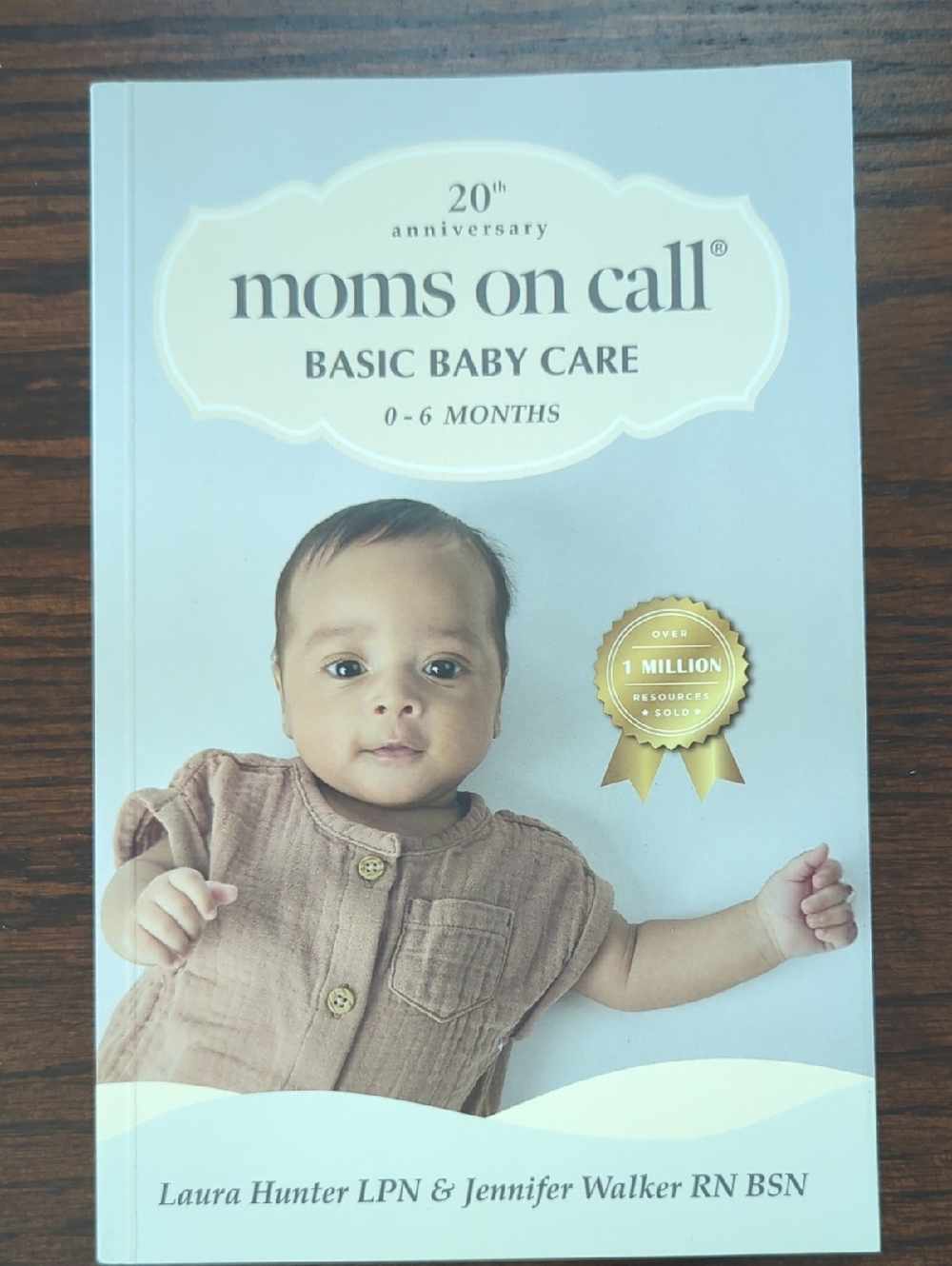 Moms On Call Book